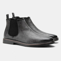 WAYNE™ | Timeless Chelsea Boots - Retail Flare