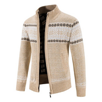 BJORN | Scandinavian Cardigan