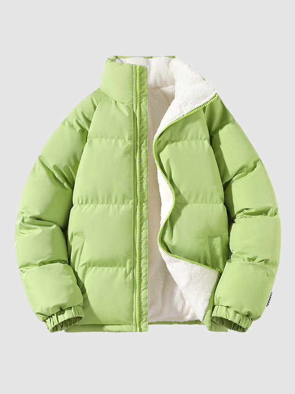 VAN TILBURGH™ | Waterproof Puffer Jacket - Retail Flare