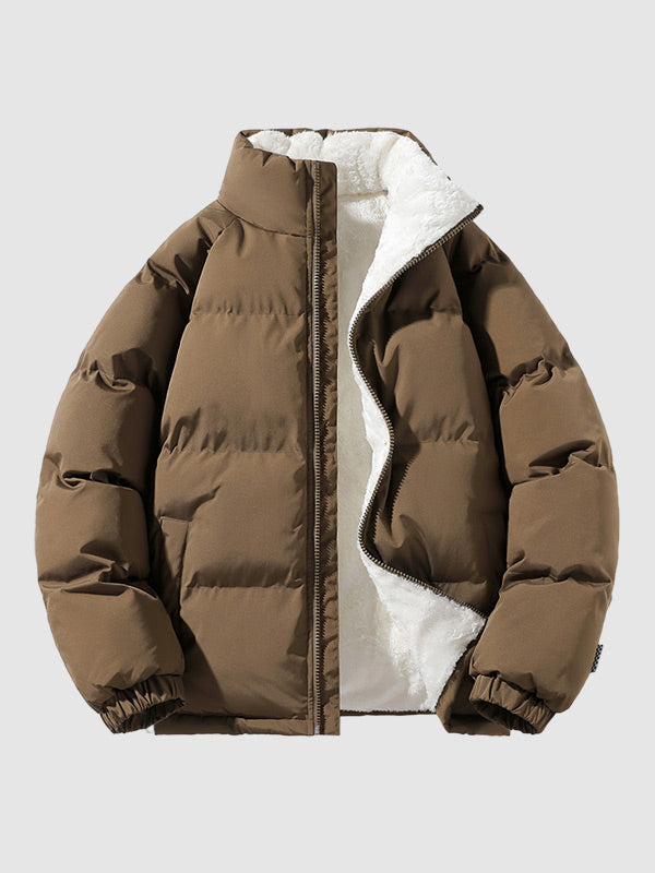 VAN TILBURGH™ | Waterproof Puffer Jacket - Retail Flare