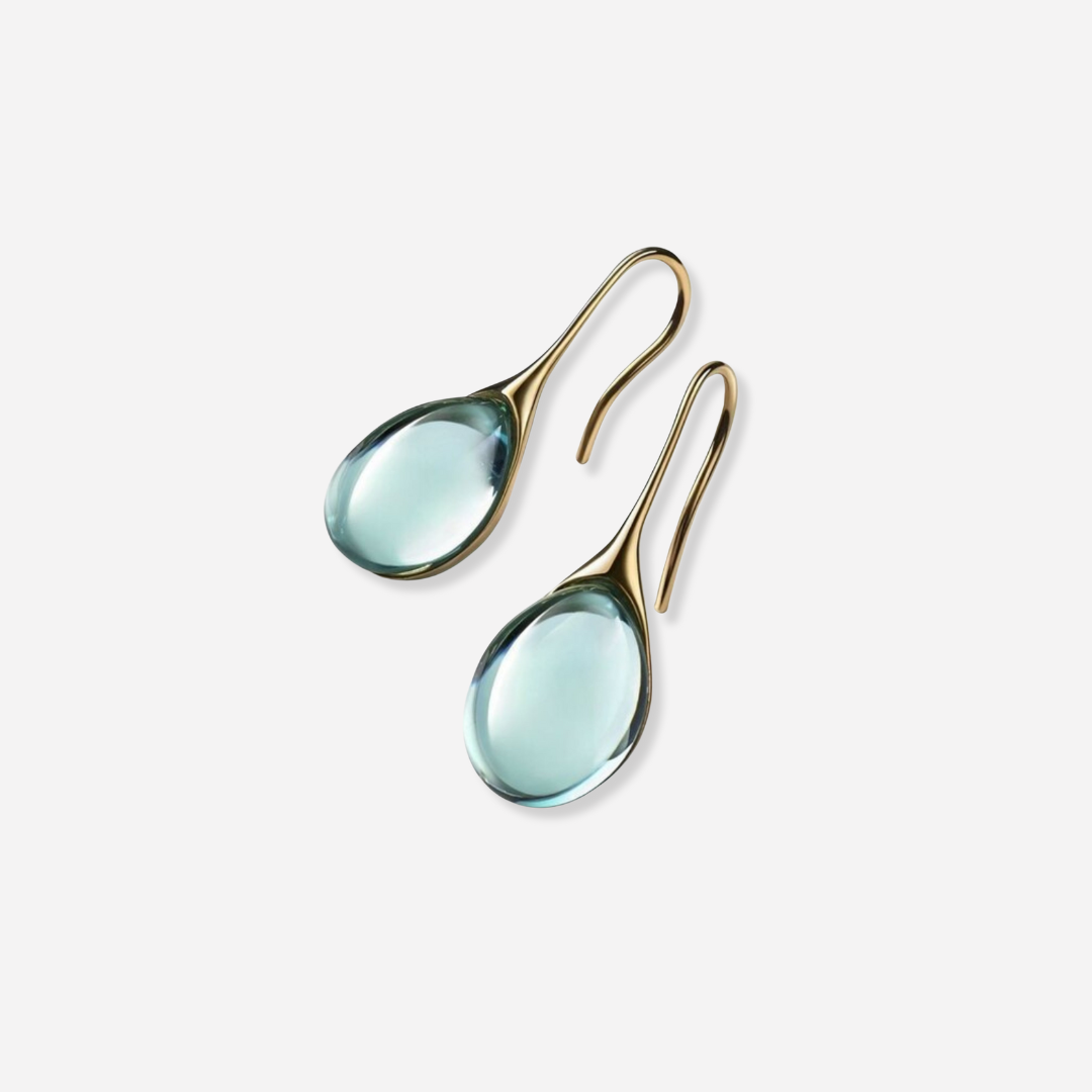 ZITA | Crystal Earrings