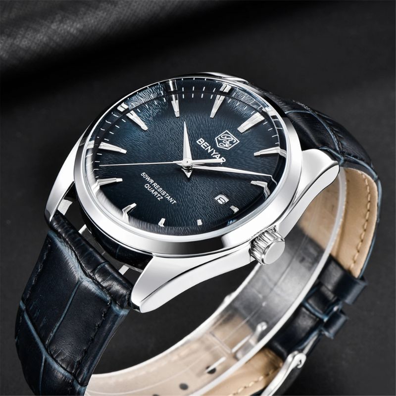 Aristocrat Luxury Business Timepiece - Retail Flare