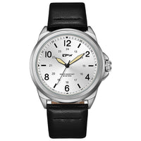 Imperial Classic Quartz Wristwatch - Retail Flare