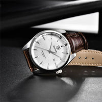 Aristocrat Luxury Business Timepiece - Retail Flare