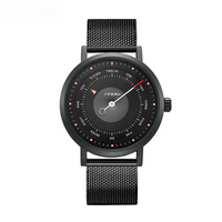 Commander Military-Inspired Sports Watch - Retail Flare