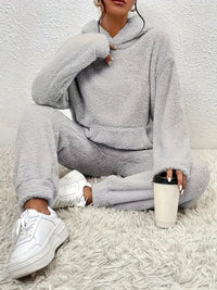 Bo | Comfy Teddy Set