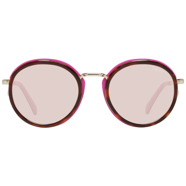 Brown Women Sunglasses