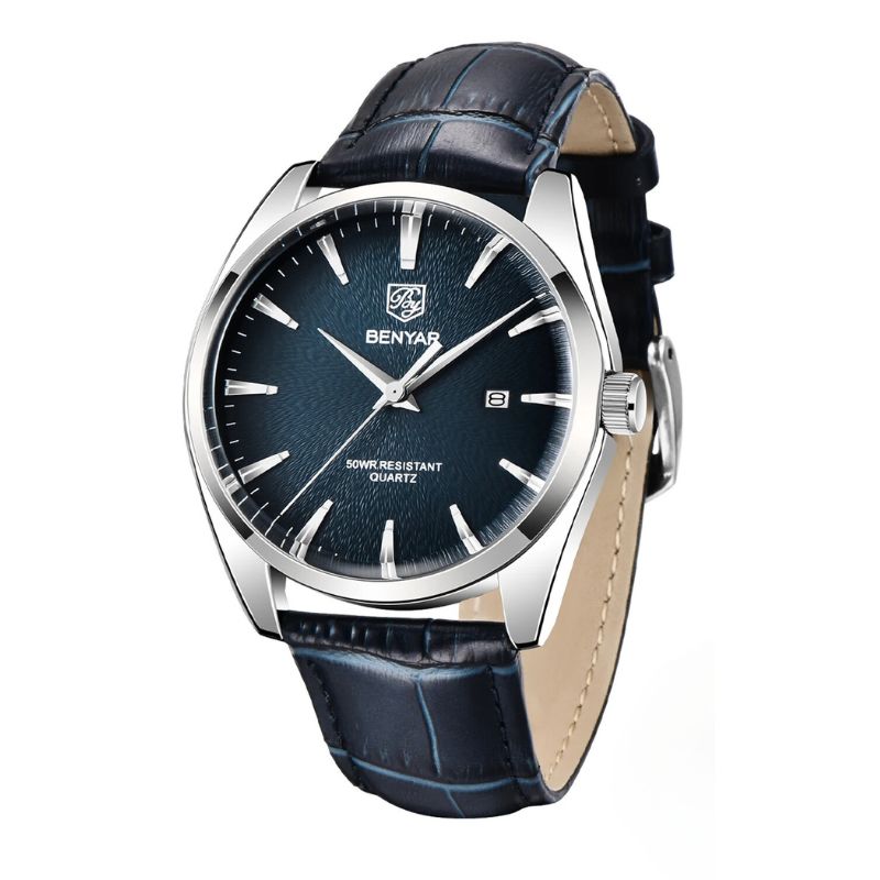 Aristocrat Luxury Business Timepiece - Retail Flare