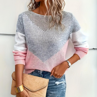 CLARA | Knit Sweater