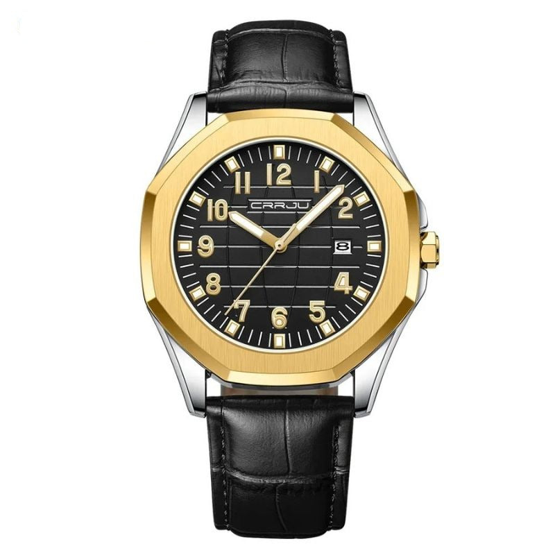 Sovereign Classic Men’s Quartz Watch