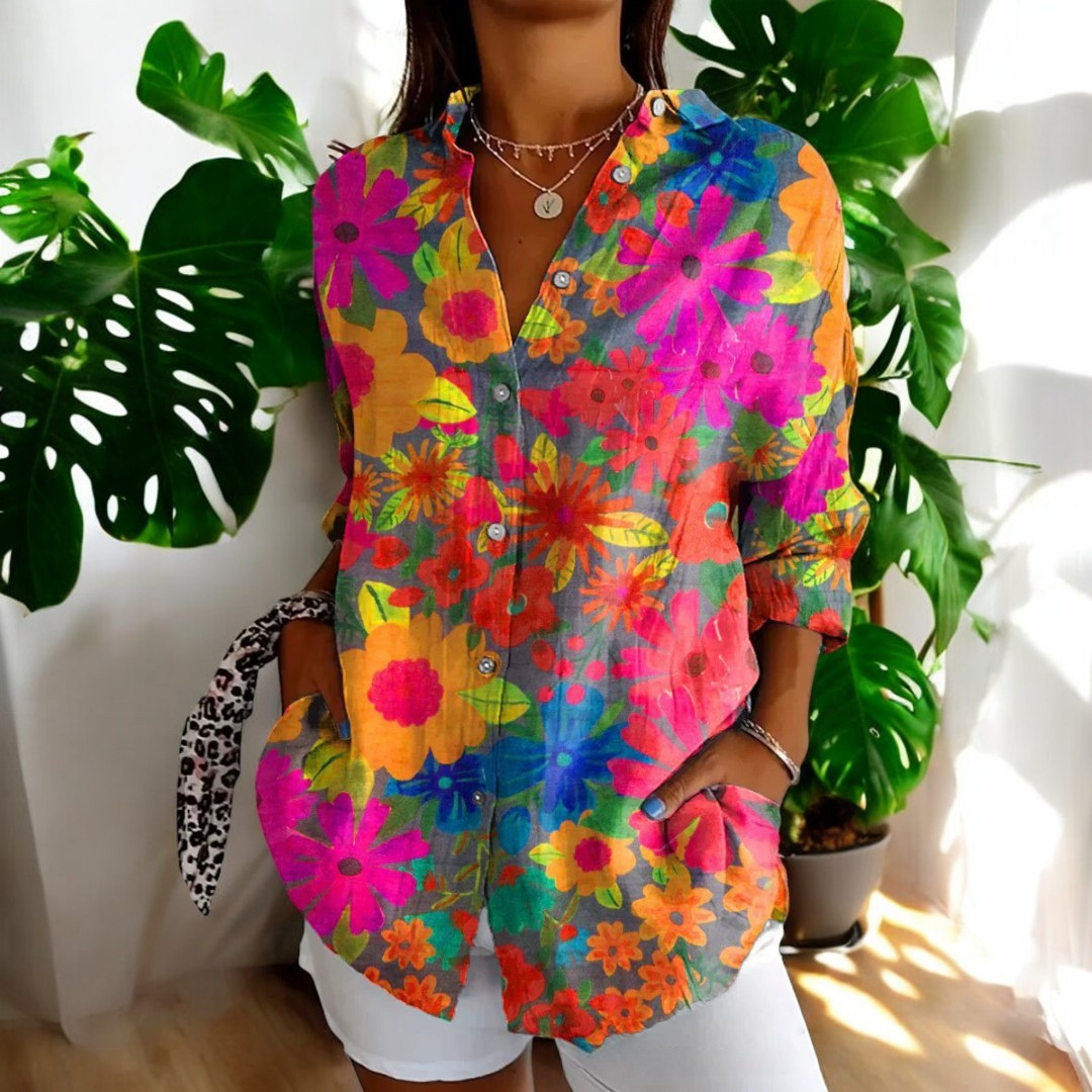 Zesca | Vintage Blouse