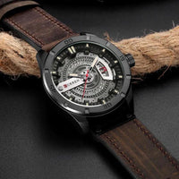 Tactical Sport Military Quartz Watch