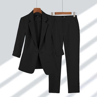 Coco | Blazer & Trousers Women's Set