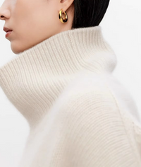 ELIANA | Turtleneck Sweater