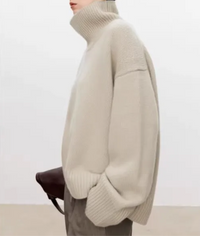 ELIANA | Turtleneck Sweater