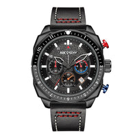 Elite Waterproof Chronograph Sport Watch - Retail Flare