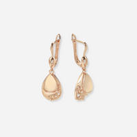 MEREL | Drop Earrings