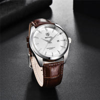 Aristocrat Luxury Business Timepiece - Retail Flare