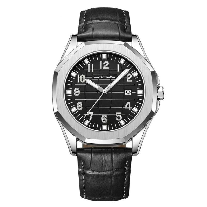 Sovereign Classic Men’s Quartz Watch