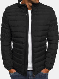 SANDER | Stylish Men's Coat