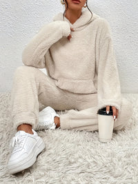 Bo | Comfy Teddy Set