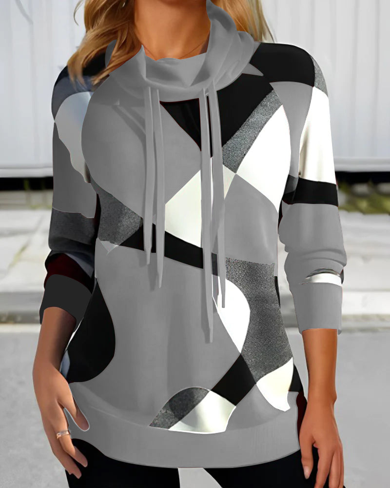 VAN TILBURGH™ | Women's Hoodie