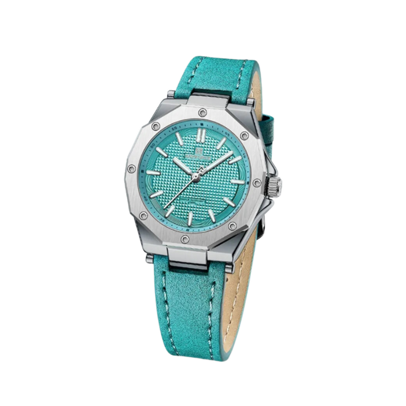 Prestige Classic Luxury Timepiece - Retail Flare