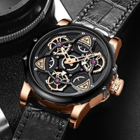 Aristocrat Men’s Luxury Military Sports Watch