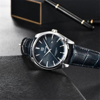 Aristocrat Luxury Business Timepiece - Retail Flare