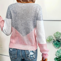 CLARA | Knit Sweater