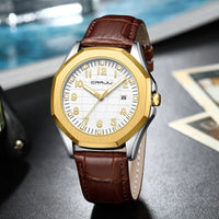 Sovereign Classic Men’s Quartz Watch