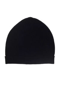 Alpha Studio Blue Merino Men Hat