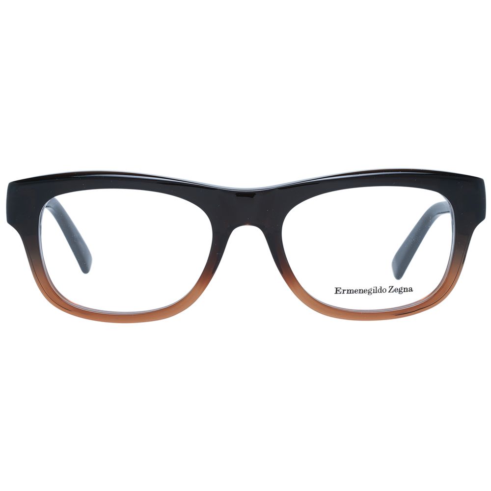 Brown Men Optical Frames