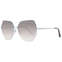 Silver Women Sunglasses