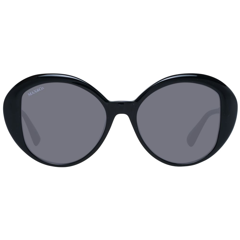 Max & Co Black Women Sunglasses