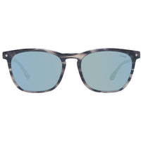 Gray Men Sunglasses