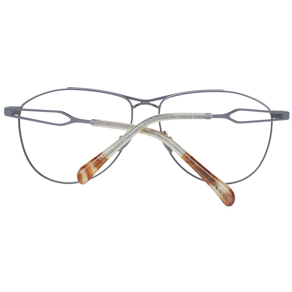 Gray Men Optical Frames