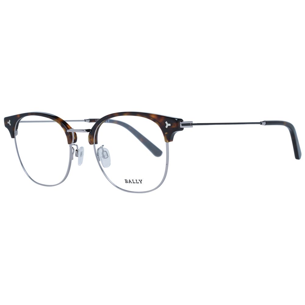 Brown Men Optical Frames