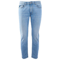 Yes Zee Chic Light Blue Comfort Denim Jeans