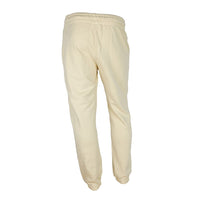 Diego Venturino Beige Cotton Men's Track Pant