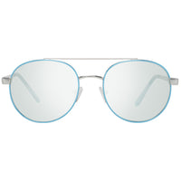 Guess Turquoise Women Sunglasses