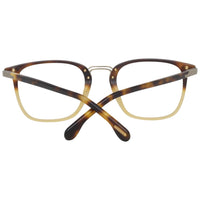 Yellow Unisex Optical Frames