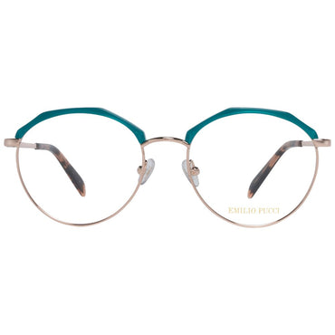 Turquoise Women Optical Frames