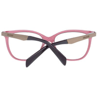 Zadig & Voltaire Red Women Optical Frames