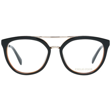 Black Women Optical Frames