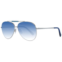 Silver Women Sunglasses