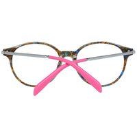 Emilio Pucci Multicolor Women Optical Frames