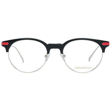 Black Women Optical Frames