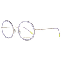 Emilio Pucci Purple Women Optical Frames