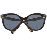 Police Brown Women Sunglasses